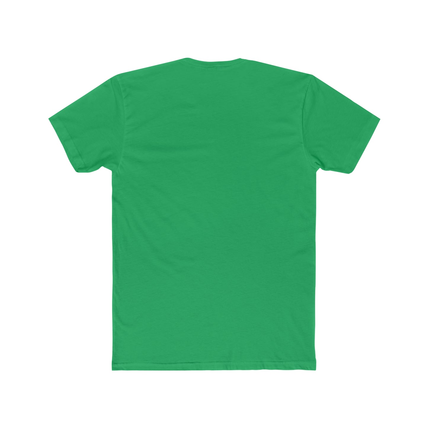 BLKWLF Mens Metal Head Cotton Crew Tee