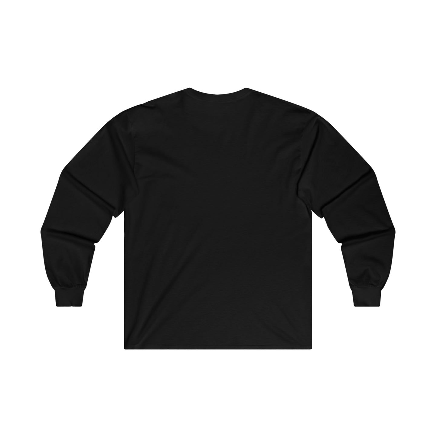 BLKWLF Ultra Cotton Long Sleeve Tee