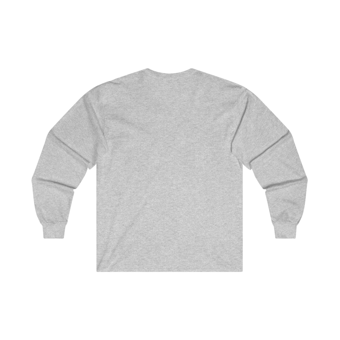 BLKWLF Ultra Cotton Long Sleeve Tee