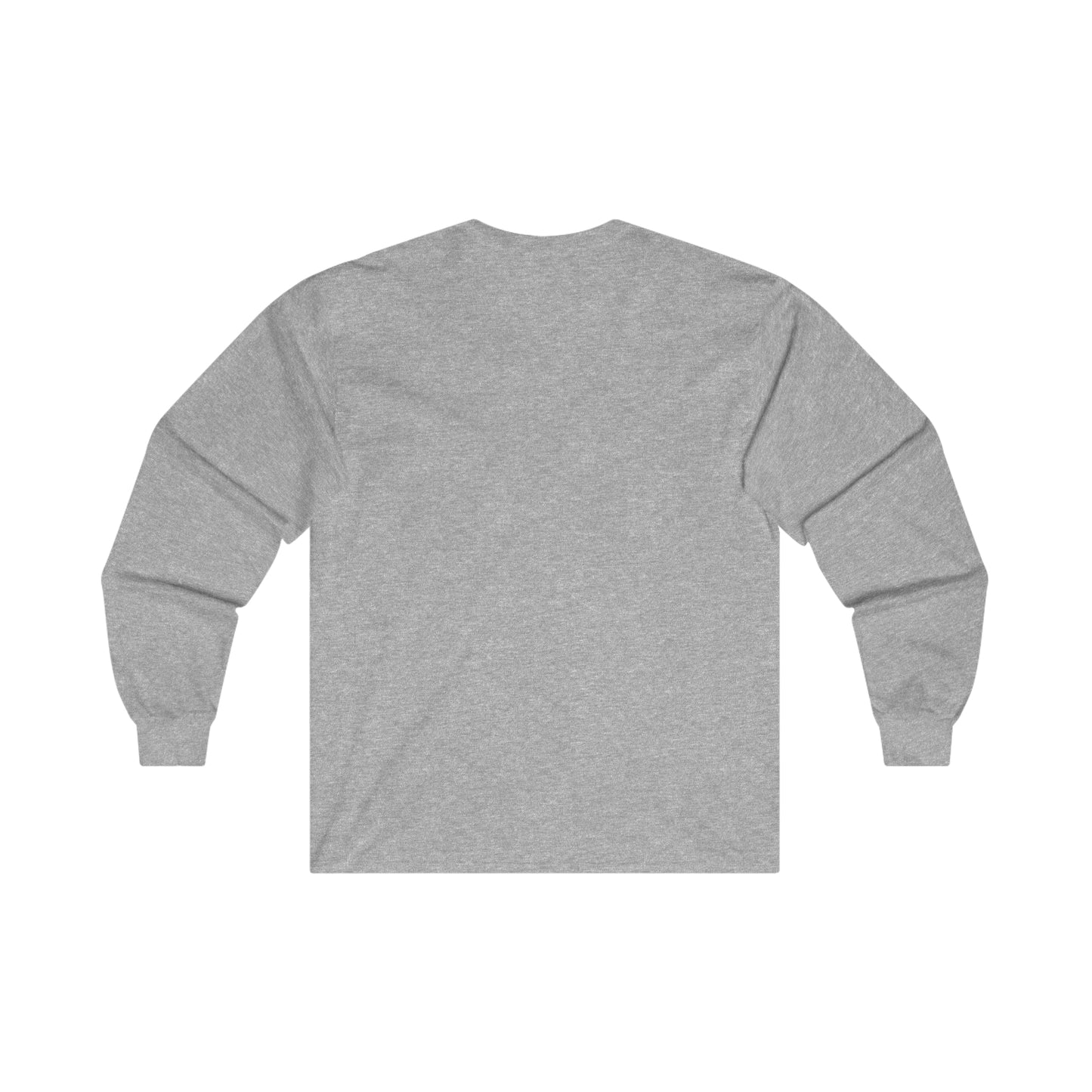 BLKWLF Ultra Cotton Long Sleeve Tee