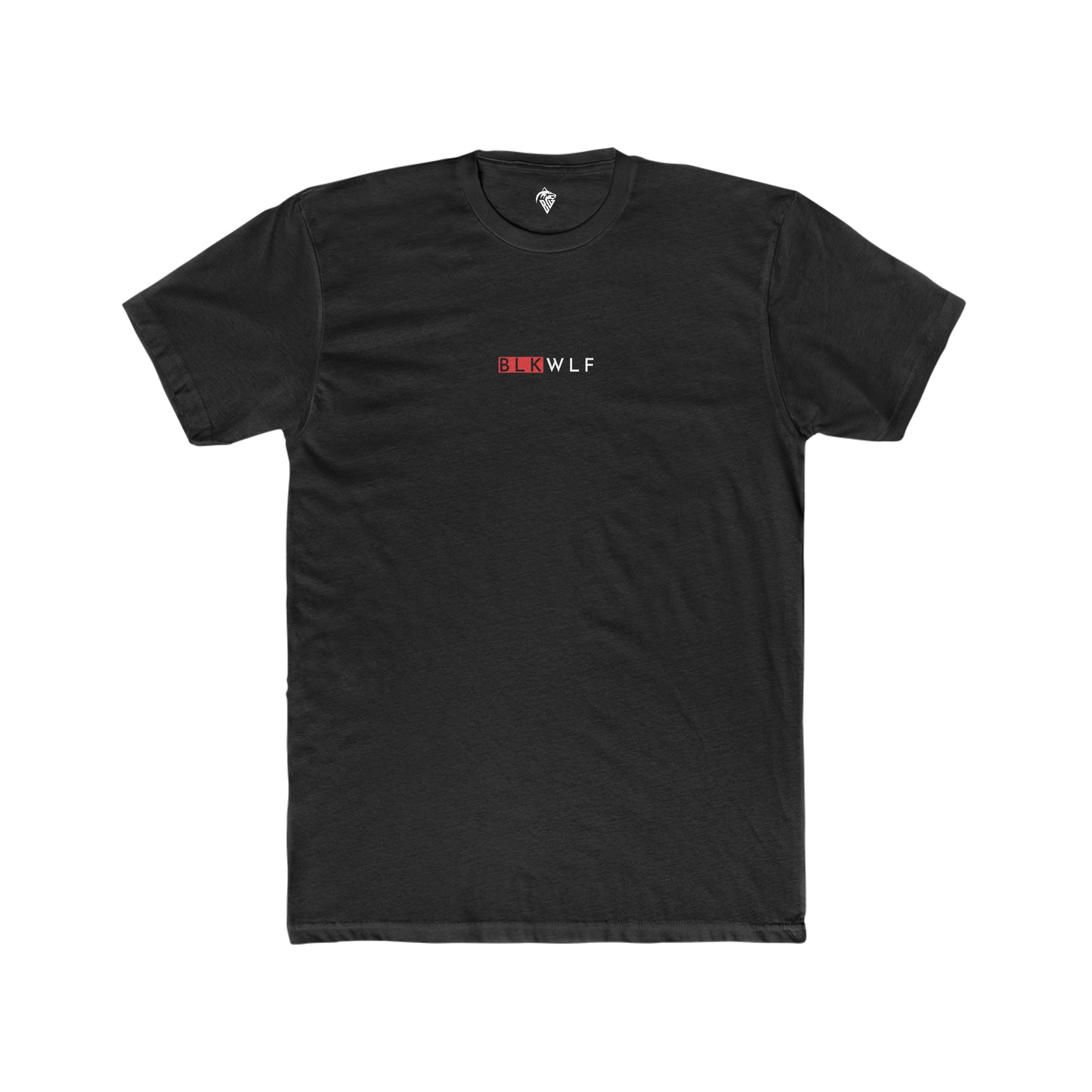 Shadow Pack Signature Tee