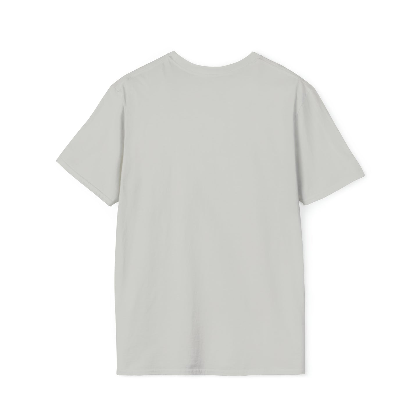 BLKWLF Unisex Soft- style Tee