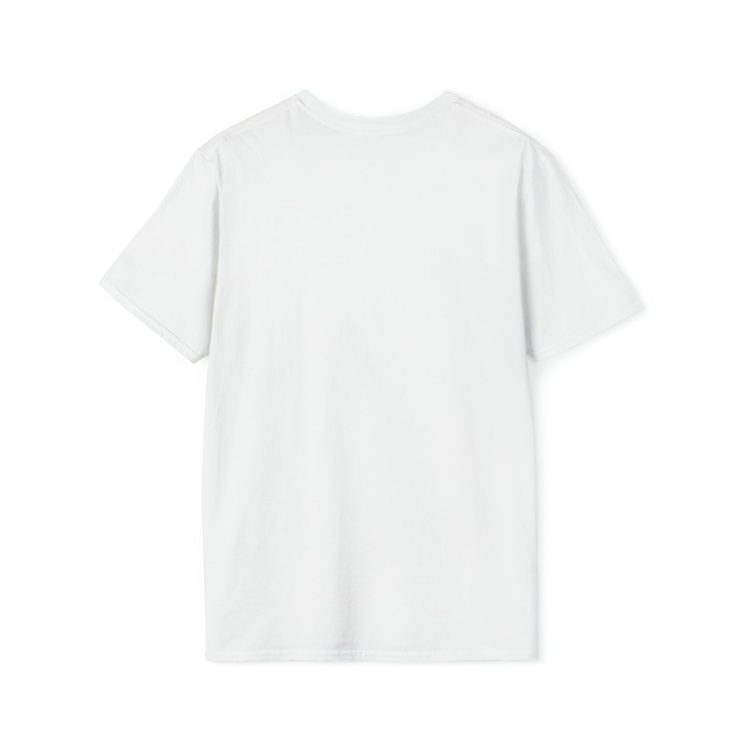 BLKWLF Unisex Soft- style Tee