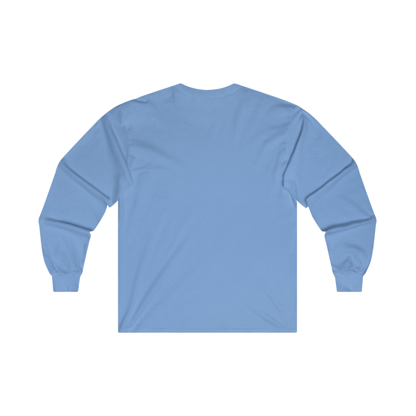 BLKWLF Ultra Cotton Long Sleeve Tee