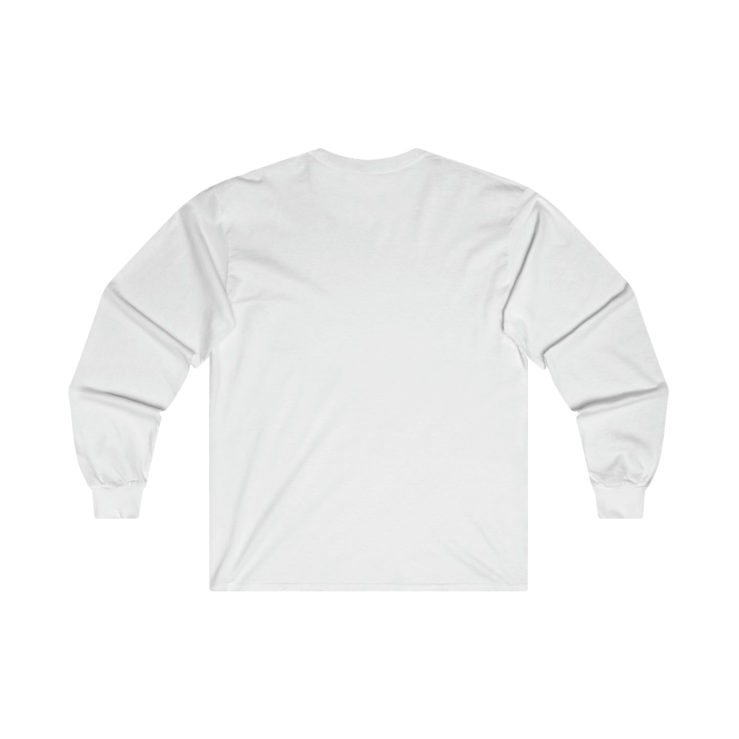 BLKWLF Ultra Cotton Long Sleeve Tee