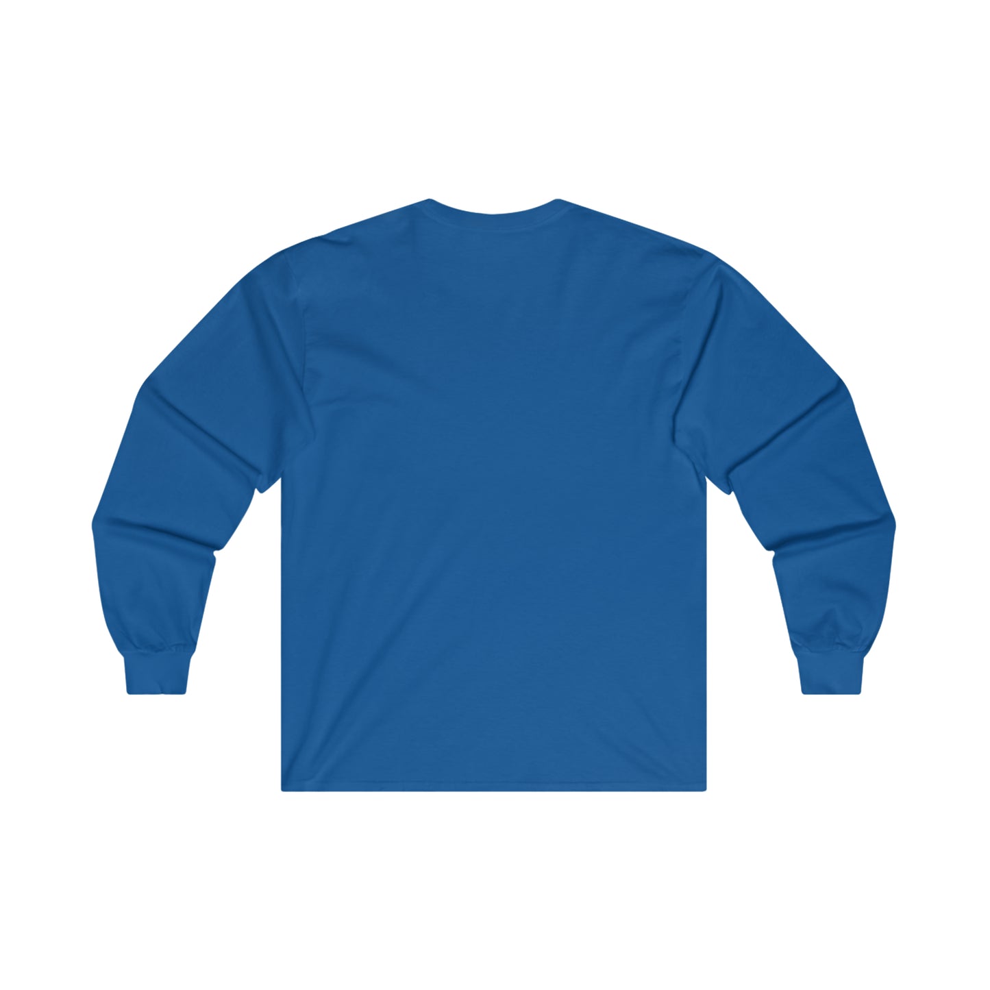 BLKWLF Ultra Cotton Long Sleeve Tee