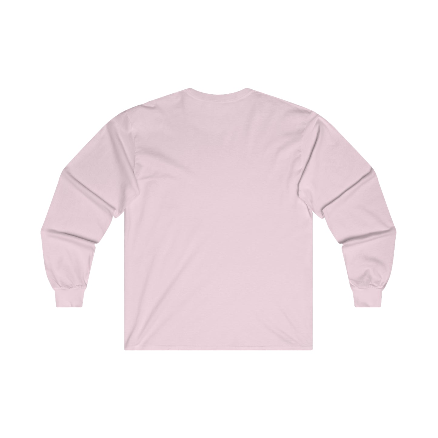 BLKWLF Ultra Cotton Long Sleeve Tee