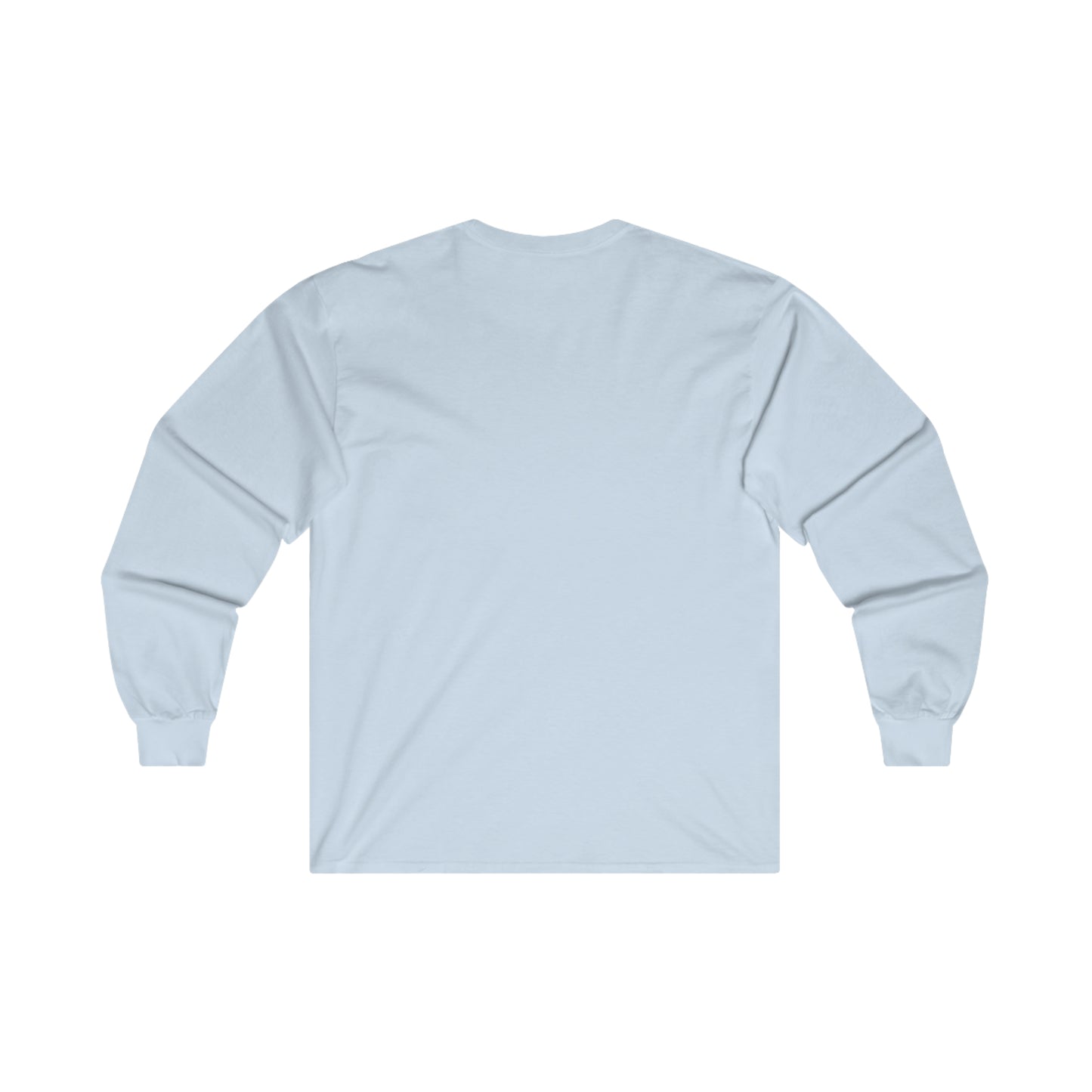 BLKWLF Ultra Cotton Long Sleeve Tee