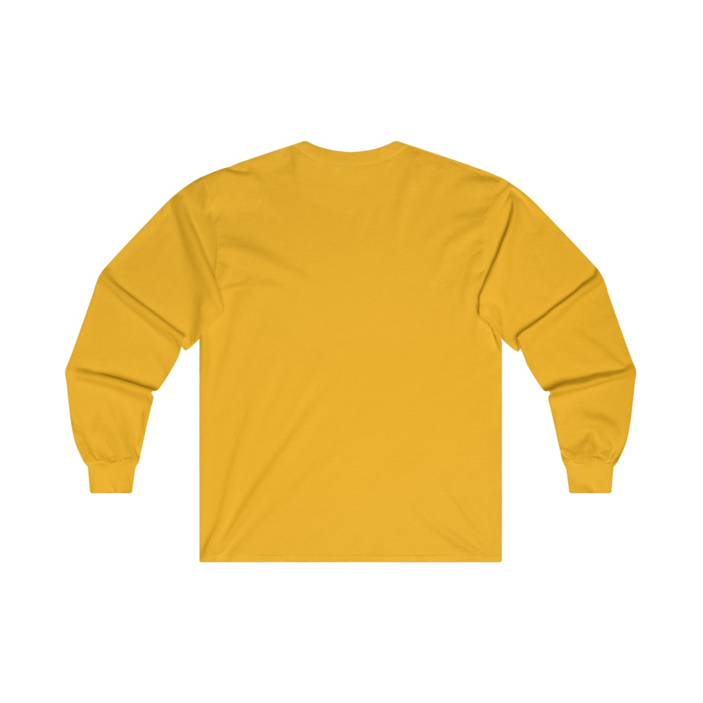 BLKWLF Ultra Cotton Long Sleeve Tee